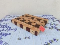 Дъска за рязане - End Grain, снимка 2