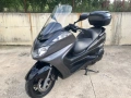 Yamaha Majesty 400i, снимка 3
