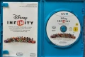 Disney Infinity игра, портал и фигурки за Nintendo Wii U, снимка 4