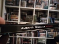 AvP  Alien vs Predator 1 и Requiem steelbooks, снимка 8
