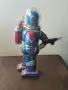 Метална играчка, снимка 3