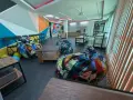 Зала под наем за Обучения, Лекции, Презентации и Фирмени събития - София (Люлин), снимка 5