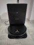 Прахосмукачка Робот + Автоматична Станция ECOVACS Deebot X9 Pro OMNI за Сухо и Мокро, 16600Pa, AI, снимка 1