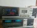 Jvc kd-s200 mark II & Jvc jr-s100l , снимка 4