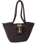 Yves Saint Laurent Дамска Плажна Чанта - Различни Цветове Код A1549, снимка 6