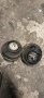 тампони двигател бмв е46 320д 150кс bmw e46 , снимка 2