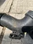 Въздуховод Турбо Ауди А2 1.4 ТДИ, снимка 2