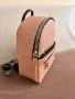Дамска раница Michael Kors НОВА, снимка 2
