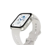 Honor Choice Watch 2i (InfoWear) смарт часовник, бял, снимка 3