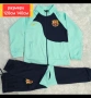 Детско юношески екипи анцузи ❤️⚽️ FC BARCA , снимка 12