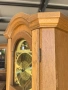 Паркетен часовник Nolte Uhren - Grandfather clock , снимка 2
