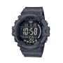 Нов часовник Casio AE-1500WH-8BVEF - гаранция, снимка 1