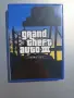 Grand Theft Auto Double Pack Limited Edition PlayStation 2 , снимка 5