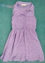 Дрешки за момиче 134/140, снимка 1
