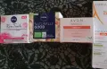 Нови кремове за лице Nivea, Avon и A-Derma (SPF 50+) – оригинални, снимка 1