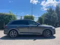 Audi SQ7 4.0 V8 TDI Quattro | 2019–2020, снимка 12