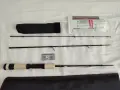 Smith Boron,Yamaga Blanks Wizy 610/4,710/4pcs,25 Twin Power XD C3000,Shimano 22 Stella 1000,C2500S., снимка 1