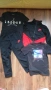 Детски екипи Nike, Adidas и Under Armour, снимка 1