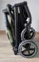 Лятна количка Cybex beezy 2025 в гаранция, снимка 10