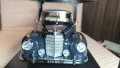 метална кола Mercedes 300 SC (W188) - 1955 г. Мащаб 1:18, снимка 1