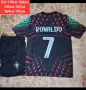 RONALDO 7 ❤️⚽️ детско юношески футболни екипи 🇵🇹 PORTUGAL 🇵🇹 , снимка 7