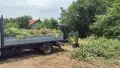Услуги с мини Багер, снимка 4