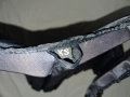 Riders Company Safety Vest предпазна жилетка за езда, снимка 9