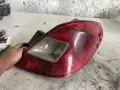 Десен стоп за Opel Corsa D, снимка 2