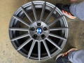 Джанти за бмв AEZ 19, снимка 1