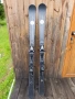 ски AK pure passon 140см., снимка 1