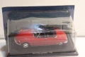 1:43 CITROEN DS 19 КОЛИЧКА МОДЕЛ, снимка 1