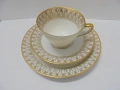 № 8584 Троен порцеланов сет – BUKCA & NISSEN  , снимка 5