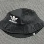 Adidas Шапка Идиотка Bucket One Size Черна , снимка 1