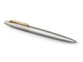 Химикалка Паркер Parker Pen Royal Jotter Stainless Steel GT, снимка 2