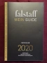 Справочник - вината на Германия 2020 / Falstaff Wein Guide Deutschland 2020, снимка 1