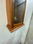 Стар немски стенен часовник DUGENA, снимка 9