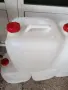 Празни туби 20л., снимка 2