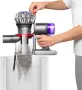 Вертикална безжична прахосмукачка Dyson V8 Advanced – Пълен комплект, с кутия (Като нова), снимка 3