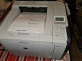 Професионален Лазерен Принтер HP, снимка 1
