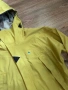 Висок клас мъжко яке Klattermusen  HardShell Asynja 20.000мм Jacket , M размер, снимка 5