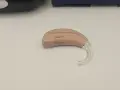 Слухов апарат на Beltone TN1T75 hearing aid Denmark за тежка загуба на слуха BTE, снимка 2