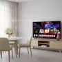 Телевизор Sunny SN43FPRL-W02S – 43" LED Smart TV с WebOS, Wi-Fi и DVB-T2/C/S2, снимка 4