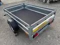 Туристическо ремарке AUTOCAR A210 до 750kg., снимка 8