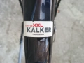 КАТО НОВ! Carver XL рамка за високи хора (185см+) | Shimano Alivio, снимка 10