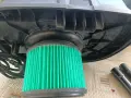 Прахосмукачка Bosh GAS 12-25 PL професионална heavy duty, снимка 10