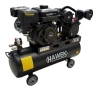 Бензинов компресор HAWEK HW-3027 – мощност и надеждност за професионалисти!, снимка 3