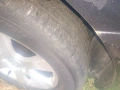 Hyundai Santa Fe II (CM) 2.2 CRDi (155 кс) 2009 година цял или на части ., снимка 10