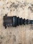 Полуос за предна дясна страна за Audi A4 B6 2.0 (2003) 8E0407272Ah, снимка 3