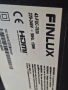 T con board 6870C-0552A , 6871L-4024B ,for 43inc DISPLAY VES430QNDL-2D-N11,  FINLUX   модел 43-FUC-7, снимка 6