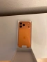 Смартфон Apple iPhone 17 Pro Max, 256GB, 5G, Cosmic Orange, снимка 1